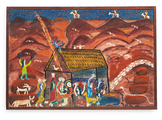 José Antônio da Silva - Espírito Santo