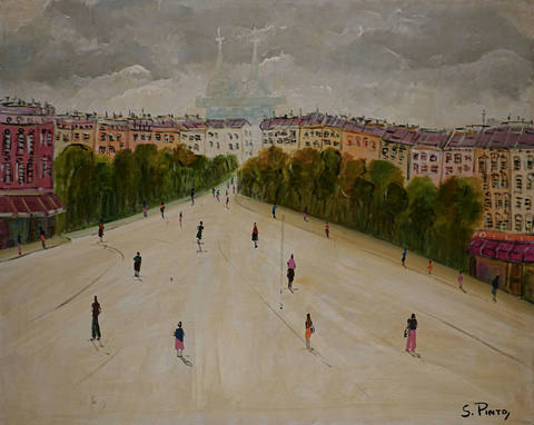 Paris