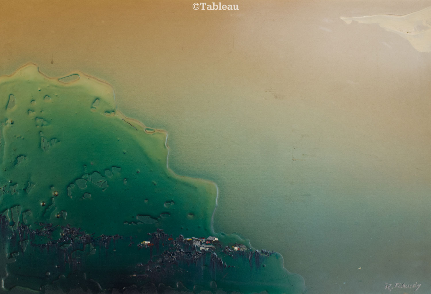 Paisagem
