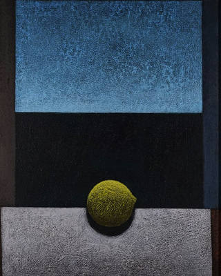 Inos Corradin - Limão
