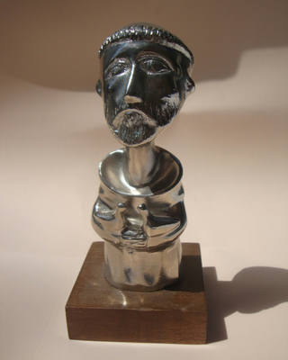 Inos Corradin - São Francisco