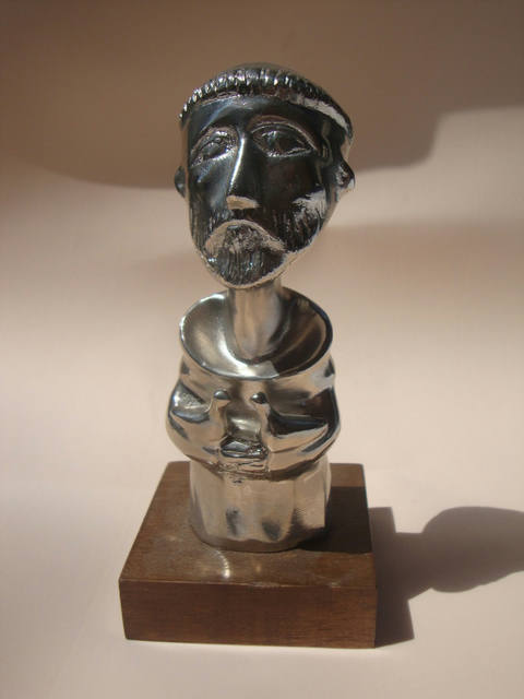 São Francisco