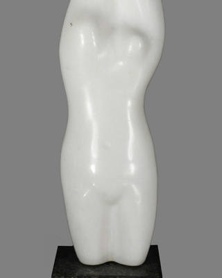 Bruno Giorgi - Torso