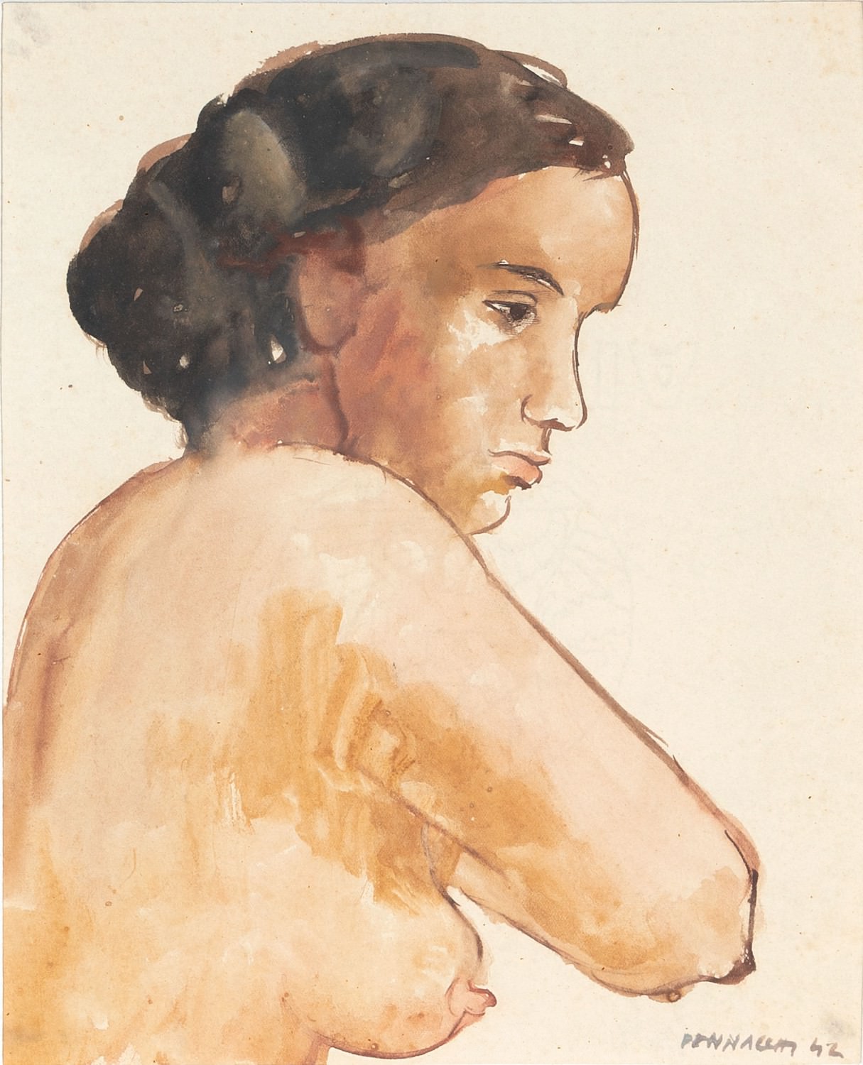 Retrato de Mulher