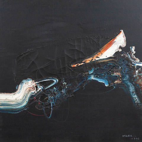 Abstrato