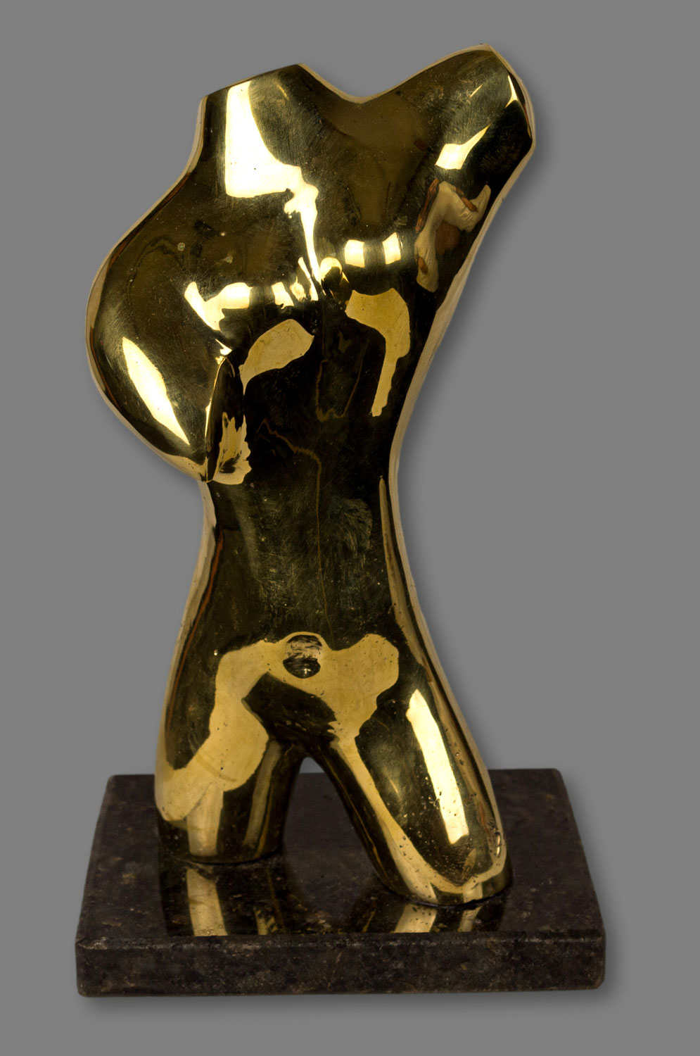 Bruno Giorgi - Torso