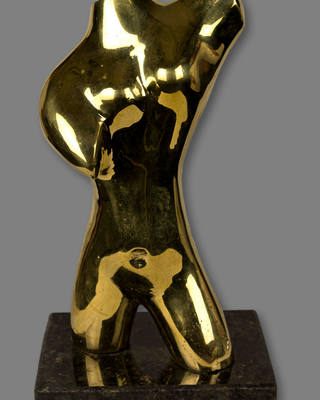Bruno Giorgi - Torso