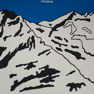 Claudio Tozzi - Montanha