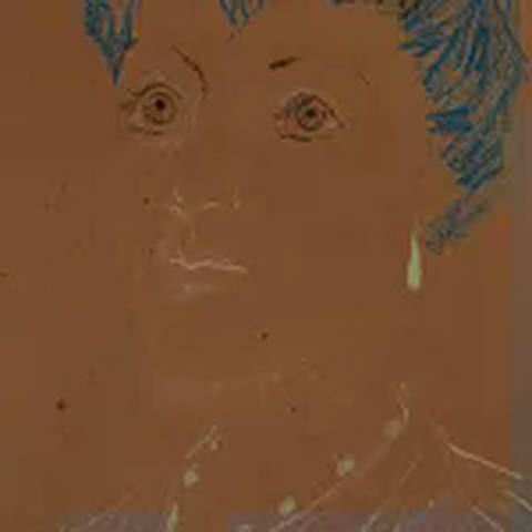 Cabeça de Mulher