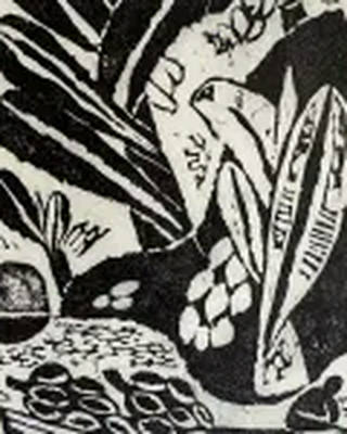 Lívio Abramo - Cubatão