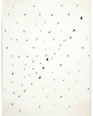 Arthur Luiz Piza - Desenho n&ordm; 115