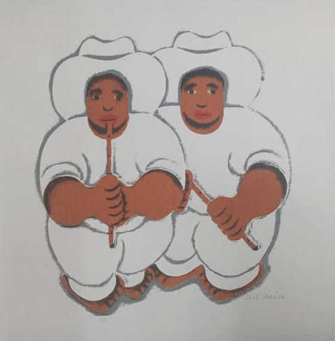 Flautistas