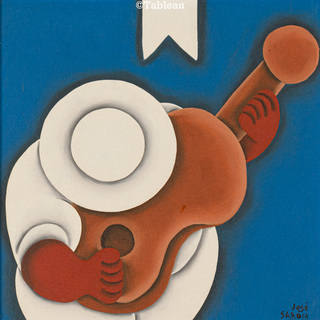 José Sabóia - Violeiro