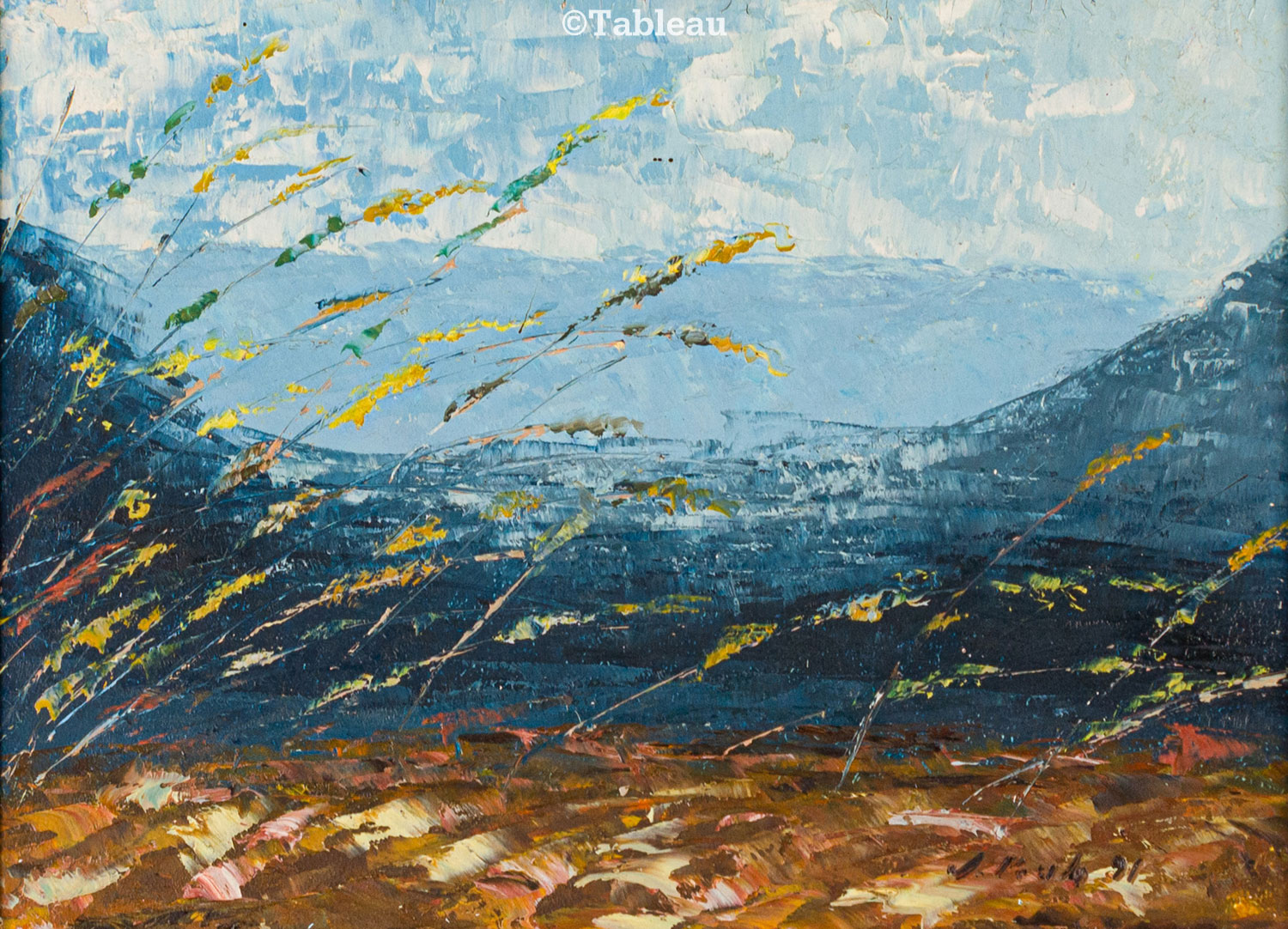 Paisagem