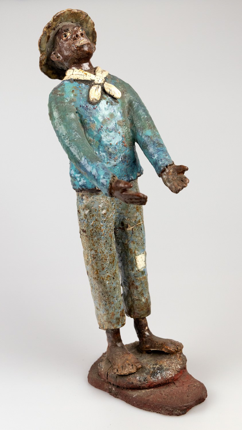 Figura Masculina