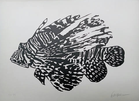 Piranha