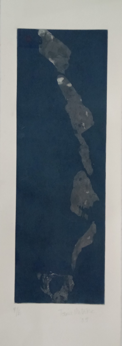 Tomie Ohtake - Abstrato