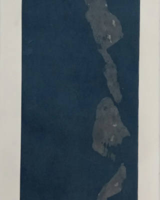 Tomie Ohtake - Abstrato