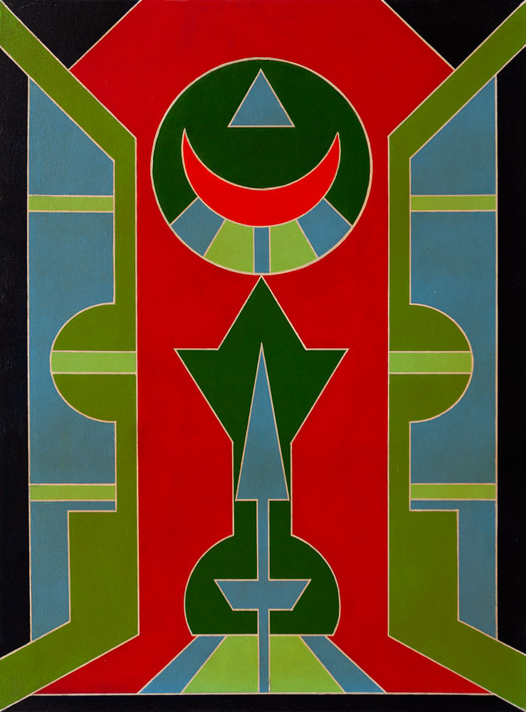 Emblema - 90