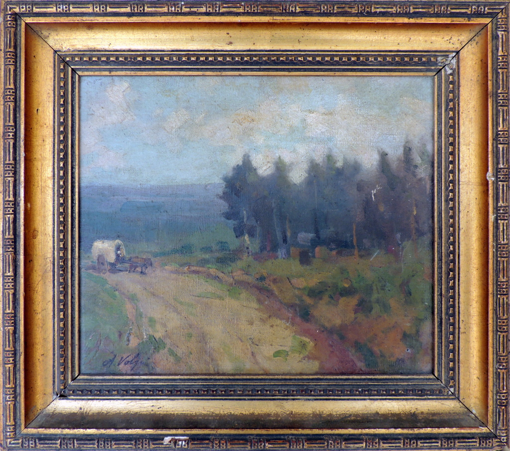 Paisagem Rural