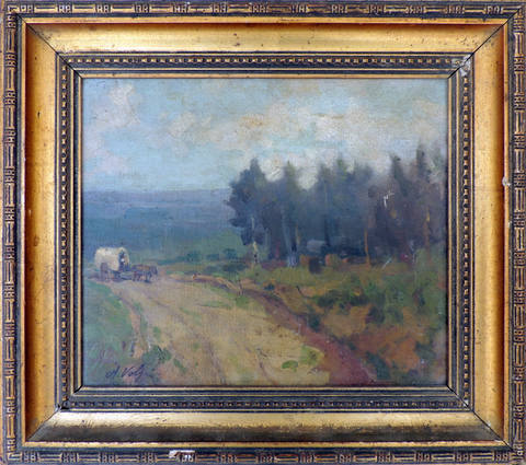 Paisagem Rural