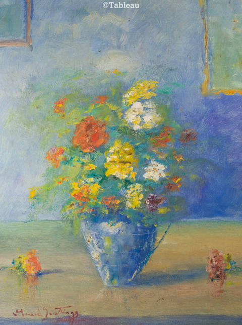 Flores