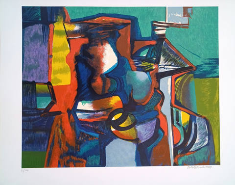 Abstrato