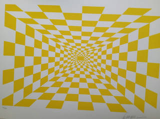 Kleber Ventura - Infinito Amarelo