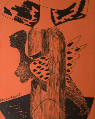 Emiliano di Cavalcanti - Onírico