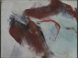 Carlos Magno - Abstrato