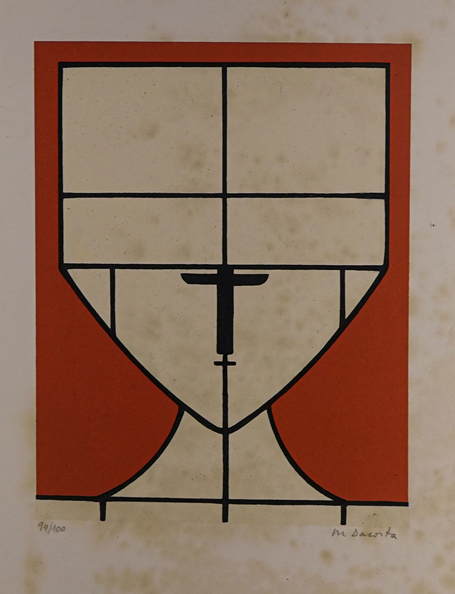 Cabeça de Alexandre