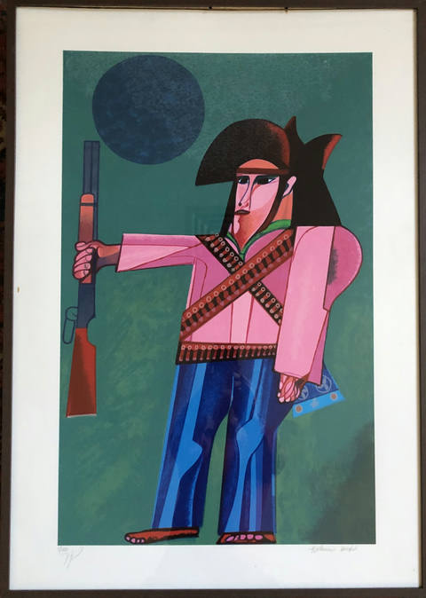 Cangaceiro