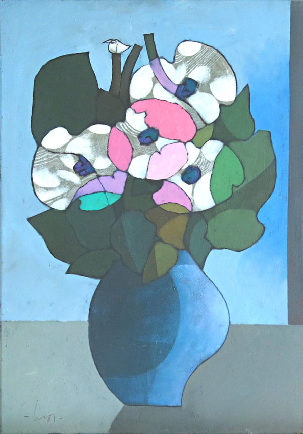 Inos Corradin - Flores