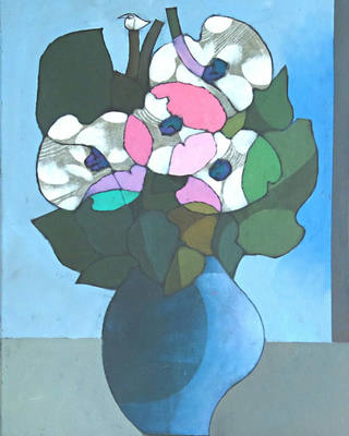 Inos Corradin - Flores