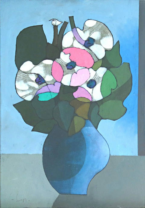 Flores