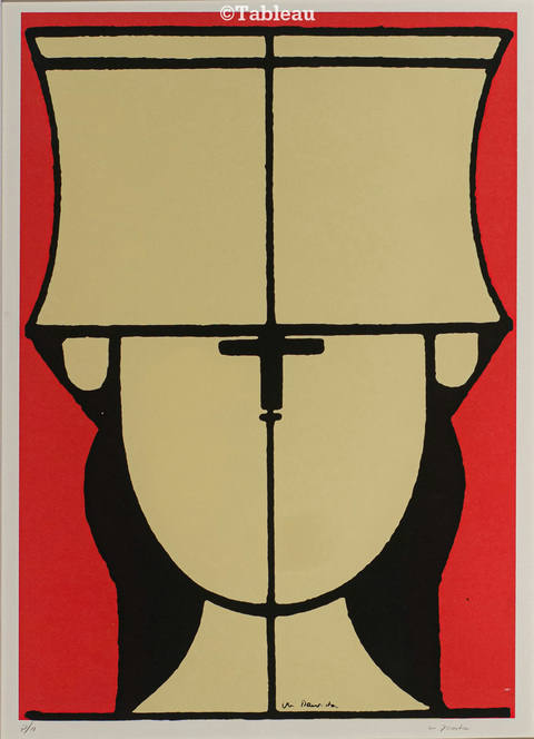Cabeça de Alexandre