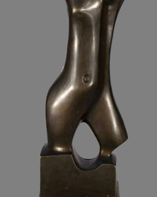 Bruno Giorgi - Torso