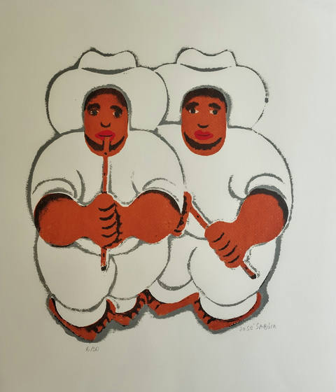 Flautistas