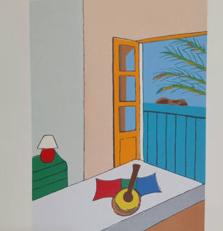 Carlos Furtado - A Janela