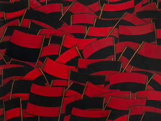 José Sabóia - Torcida Do Flamengo