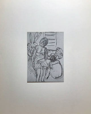 Lasar Segall - Sem título