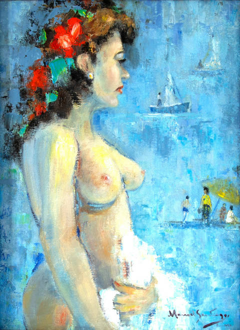 Nu Feminino