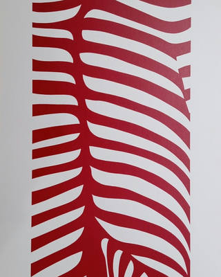 Kleber Ventura - Galho vermelho