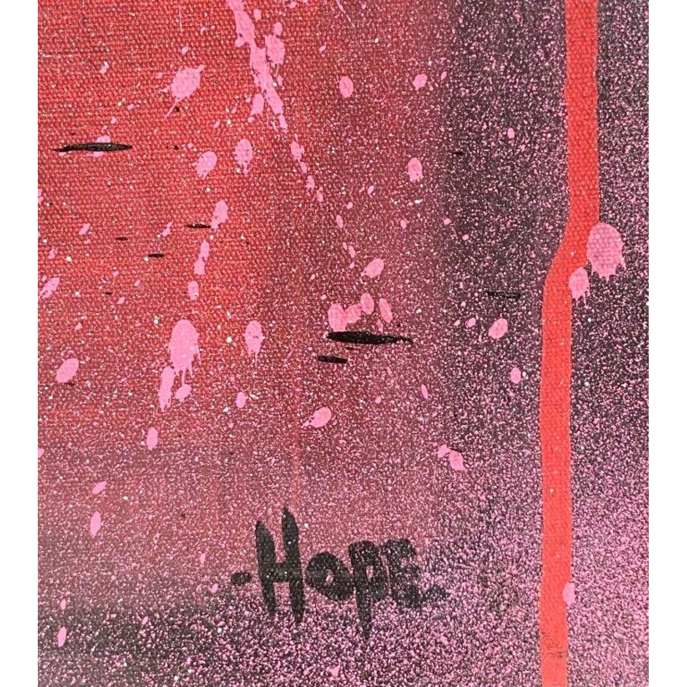 Andy Hope - Sem título