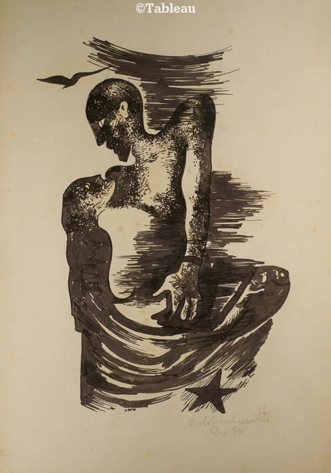 Amantes