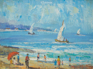Manoel Santiago - Marinha
