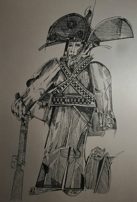 Cangaceiro