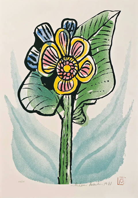 Flor