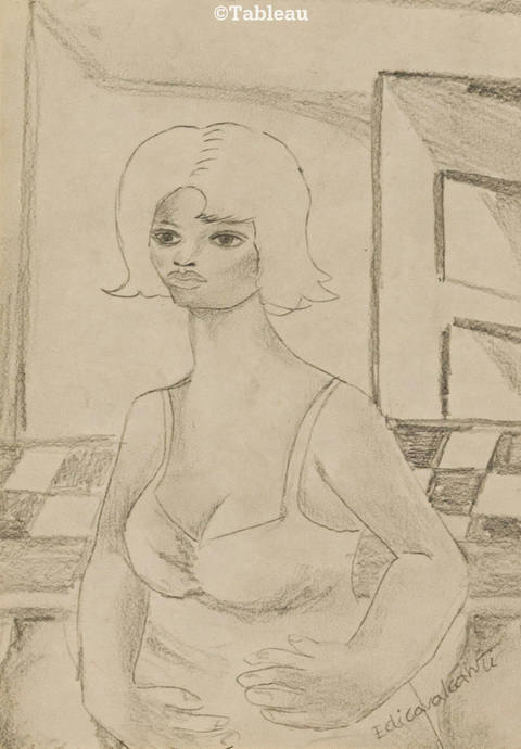 Mulata