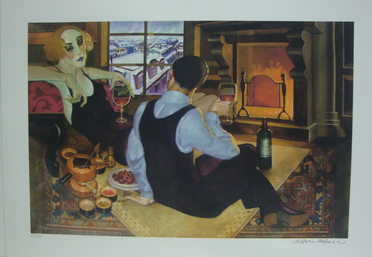 Juarez Machado - Casal